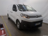  Citroen  Jumpy  Fourgon Business M 1.6 BlueHDi 115CV BVM6 E6 #4