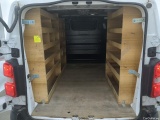 Citroen  Jumpy  Fourgon Business M 1.6 BlueHDi 115CV BVM6 E6 #9