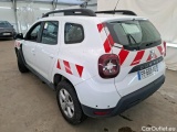  Dacia  Duster  II Confort 4WD 1.5 dCi 115CV BVM6 E6dT / TRANSFO VP/VF
 #2