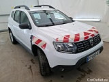  Dacia  Duster  II Confort 4WD 1.5 dCi 115CV BVM6 E6dT / TRANSFO VP/VF
 #4