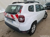  Dacia  Duster  II Confort 4WD 1.5 dCi 115CV BVM6 E6dT / TRANSFO VP/VF
 #3