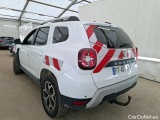  Dacia  Duster  / 2017 / 5P / SUV Prestige Blue dCi 115 4x4 2019 / TRANSFO VP/VF
 #2