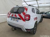  Dacia  Duster  / 2017 / 5P / SUV Prestige Blue dCi 115 4x4 2019 / TRANSFO VP/VF
 #3