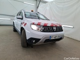  Dacia  Duster  / 2017 / 5P / SUV Prestige Blue dCi 115 4x4 2019 / TRANSFO VP/VF
 #4