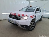  Dacia  Duster  / 2017 / 5P / SUV Prestige Blue dCi 115 4x4 2019 / TRANSFO VP/VF
 
