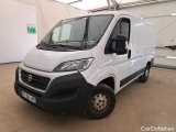  Fiat  Ducato FIAT  VU 4p Fourgon 3 0 C H1 2 0 Multijet 115 Pack Pro Nav 