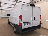  Fiat  Ducato FIAT  VU 4p Fourgon 3 0 C H1 2 0 Multijet 115 Pack Pro Nav #2