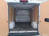  Fiat  Ducato FIAT  VU 4p Fourgon 3 0 C H1 2 0 Multijet 115 Pack Pro Nav #10