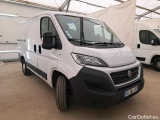  Fiat  Ducato FIAT  VU 4p Fourgon 3 0 C H1 2 0 Multijet 115 Pack Pro Nav #4