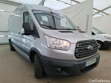  Ford  Transit  Fourgon 310 L3 Trend 2.0 TDCi 105CV BVM6 E6 #4