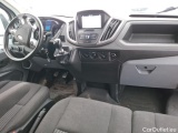  Ford  Transit  Fourgon 310 L3 Trend 2.0 TDCi 105CV BVM6 E6 #5