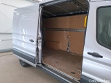  Ford  Transit  Fourgon 310 L3 Trend 2.0 TDCi 105CV BVM6 E6 #9