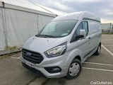  Ford  Transit FORD  Custom VU 4p Fourgon 2.0 ECOBLUE 105 300 L1H2 TREND BUSINESS 