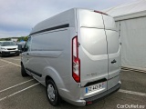  Ford  Transit FORD  Custom VU 4p Fourgon 2.0 ECOBLUE 105 300 L1H2 TREND BUSINESS #2