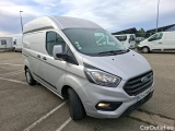  Ford  Transit FORD  Custom VU 4p Fourgon 2.0 ECOBLUE 105 300 L1H2 TREND BUSINESS #4