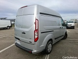  Ford  Transit FORD  Custom VU 4p Fourgon 2.0 ECOBLUE 105 300 L1H2 TREND BUSINESS #3