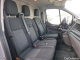  Ford  Transit FORD  Custom VU 4p Fourgon 2.0 ECOBLUE 105 300 L1H2 TREND BUSINESS #8