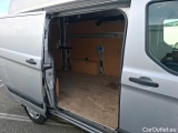  Ford  Transit FORD  Custom VU 4p Fourgon 2.0 ECOBLUE 105 300 L1H2 TREND BUSINESS #9
