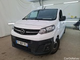  Opel  Vivaro OPEL  / 2019 / 4P / Fourgon tôlé 1.5 Diesel 120 ch L2 Pack Clim 