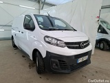  Opel  Vivaro OPEL  / 2019 / 4P / Fourgon tôlé 1.5 Diesel 120 ch L2 Pack Clim #4