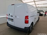  Opel  Vivaro OPEL  / 2019 / 4P / Fourgon tôlé 1.5 Diesel 120 ch L2 Pack Clim #3