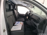  Opel  Vivaro OPEL  / 2019 / 4P / Fourgon tôlé 1.5 Diesel 120 ch L2 Pack Clim #8
