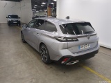  Peugeot  308  SW / 2021 / 5P / Break PureTech 130 S&S EAT 8 ALLURE PACK / TRANSFO VP/VF
 #2