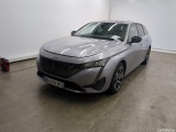  Peugeot  308  SW / 2021 / 5P / Break PureTech 130 S&S EAT 8 ALLURE PACK / TRANSFO VP/VF
 