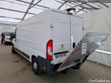  Peugeot  Boxer PEUGEOT  VU 4p Fourgon 2.0 BLUEHDI 130 S&S PREMIUM 335 L3H2 #2