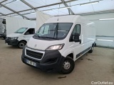  Peugeot  Boxer PEUGEOT  VU 4p Fourgon 2.0 BLUEHDI 130 S&S PREMIUM 335 L3H2 