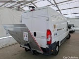  Peugeot  Boxer PEUGEOT  VU 4p Fourgon 2.0 BLUEHDI 130 S&S PREMIUM 335 L3H2 #3