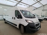  Peugeot  Boxer PEUGEOT  VU 4p Fourgon 2.0 BLUEHDI 130 S&S PREMIUM 335 L3H2 #4