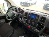  Peugeot  Boxer PEUGEOT  VU 4p Fourgon 2.0 BLUEHDI 130 S&S PREMIUM 335 L3H2 #5