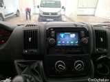  Peugeot  Boxer PEUGEOT  VU 4p Fourgon 2.0 BLUEHDI 130 S&S PREMIUM 335 L3H2 #7