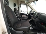  Peugeot  Boxer PEUGEOT  VU 4p Fourgon 2.0 BLUEHDI 130 S&S PREMIUM 335 L3H2 #8