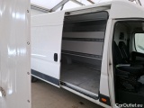  Peugeot  Boxer PEUGEOT  VU 4p Fourgon 2.0 BLUEHDI 130 S&S PREMIUM 335 L3H2 #9