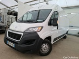  Peugeot  Boxer PEUGEOT  VU 4p Fourgon BLUEHDI 130 S&S PREMIUM 335 L3H2 