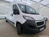  Peugeot  Boxer PEUGEOT  VU 4p Fourgon BLUEHDI 130 S&S PREMIUM 335 L3H2 #4
