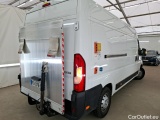  Peugeot  Boxer PEUGEOT  VU 4p Fourgon BLUEHDI 130 S&S PREMIUM 335 L3H2 #3