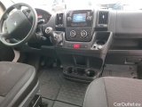  Peugeot  Boxer PEUGEOT  VU 4p Fourgon BLUEHDI 130 S&S PREMIUM 335 L3H2 #5