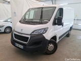  Peugeot  Boxer PEUGEOT  / 2014 / 4P / Fourgon tôlé BlueHDi S&S 165 S&S PREMIUM 333 L1H1 