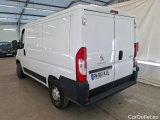  Peugeot  Boxer PEUGEOT  / 2014 / 4P / Fourgon tôlé BlueHDi S&S 165 S&S PREMIUM 333 L1H1 #2