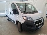  Peugeot  Boxer PEUGEOT  / 2014 / 4P / Fourgon tôlé BlueHDi S&S 165 S&S PREMIUM 333 L1H1 #4