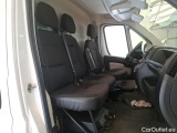  Peugeot  Boxer PEUGEOT  / 2014 / 4P / Fourgon tôlé BlueHDi S&S 165 S&S PREMIUM 333 L1H1 #8