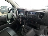  Peugeot  Expert PEUGEOT  / 2016 / 4P / Fourgon tôlé 1.5 BLUEHDI 120 S&S STANDARD PREMIUM #5