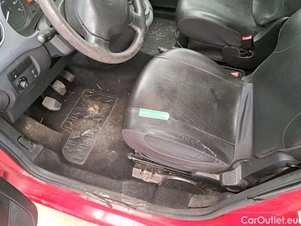  Peugeot  Partner  L1 Pro 1.6 HDi 75CV BVM5 E6 #31