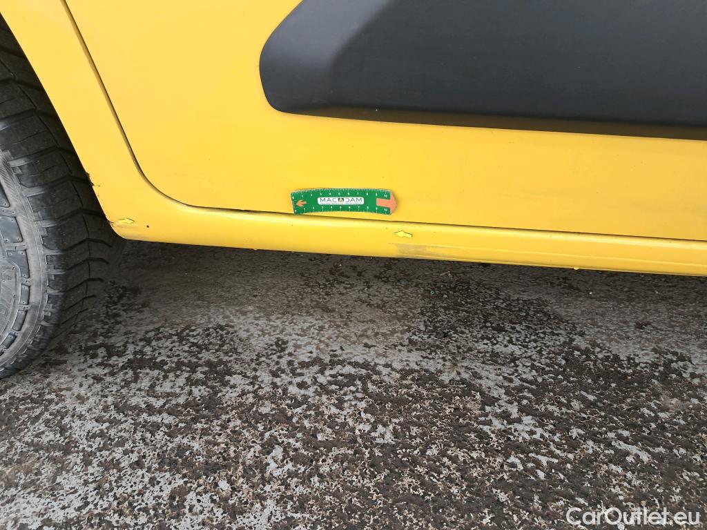  Peugeot  Partner  Grip L1 1.5 HDi 100CV BVM5 E6dT #3