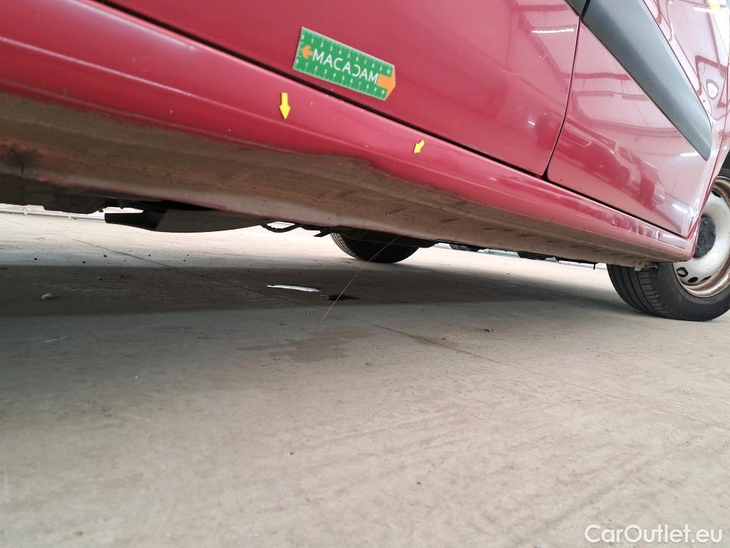  Peugeot  Partner  L1 Pro 1.6 HDi 75CV BVM5 E6 #21