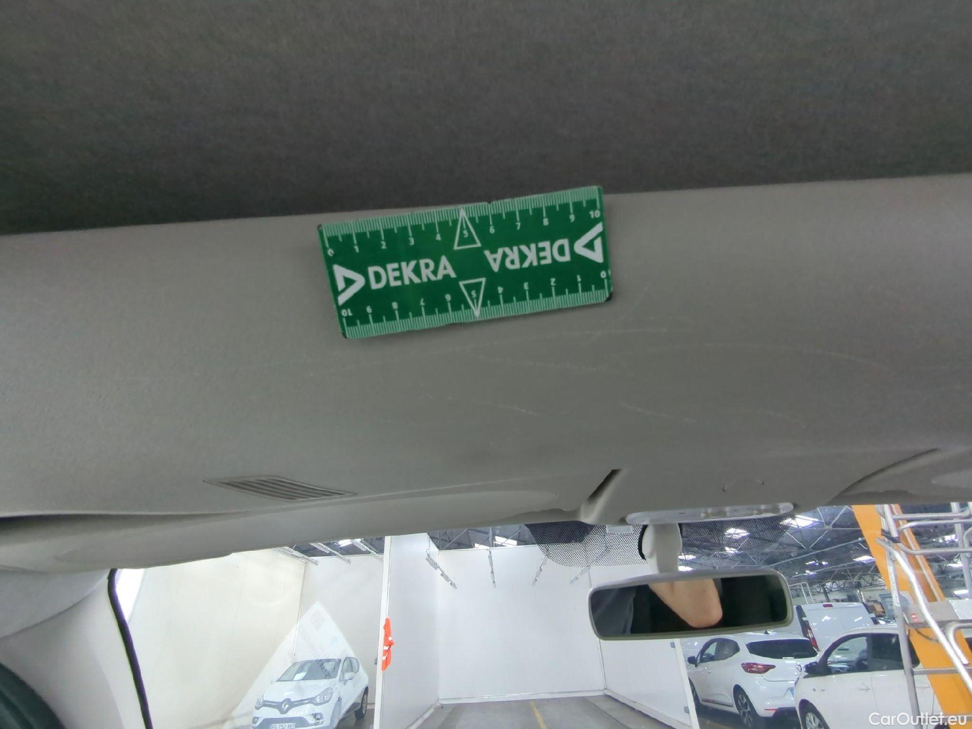  Renault  Kangoo  Express Maxi Grand Confort - Cab. Appr. 1.5 dCi 90CV BVM5 E6 #1