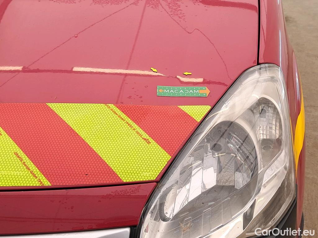  Peugeot  Partner  L1 Pro 1.6 HDi 75CV BVM5 E6 #43